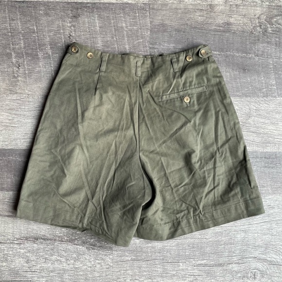 White Stag High Wasted Shorts - Picture 8 of 8